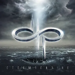 Pochette de Stormbending de Devin Townsend Project
