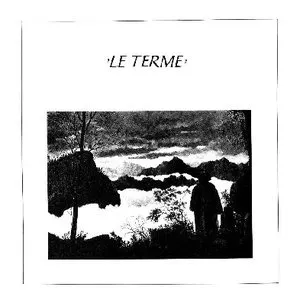 Pochette de Le Terme de Joy Division