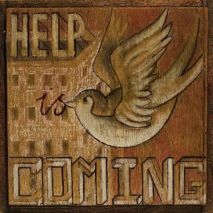 Pochette de Help Is Coming de Crowded House