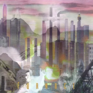 Pochette de Furnace de Download