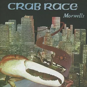 Pochette de Crab Race de The Morwells
