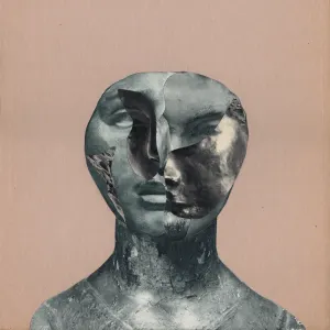 Pochette de Selected Percussive Works 1998–2001, Vol. III de øjeRum