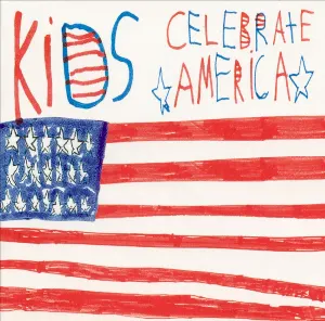 Pochette de Kids Celebrate America de The Hit Crew