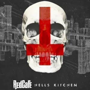 Pochette de Hells Kitchen de Red Café
