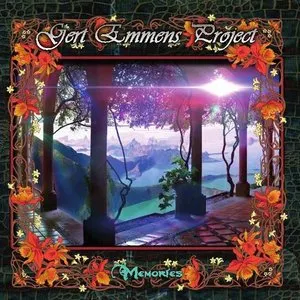 Pochette de Memories de Gert Emmens