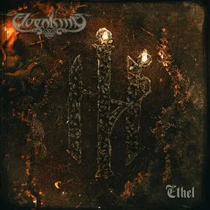 Pochette de Ethel de Elvenking