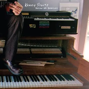 Pochette de Below the Branches de Kelley Stoltz