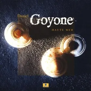 Pochette de Haute mer de Daniel Goyone
