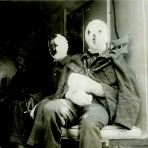 Pochette de Sulfur de Gnaw Their Tongues