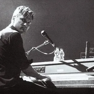 Pochette de Live at La Cigale de Cold War Kids