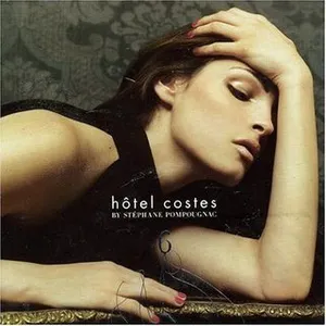Pochette de Hôtel Costes, Volume 6 de Stéphane Pompougnac