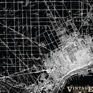 Pochette de Vintage de Slum Village