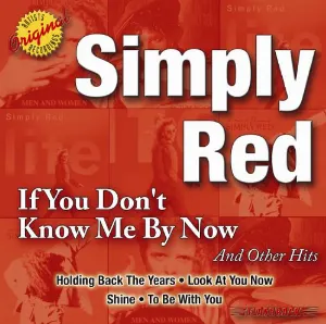 Pochette If You Don't Know Me By Now And Other Hits
