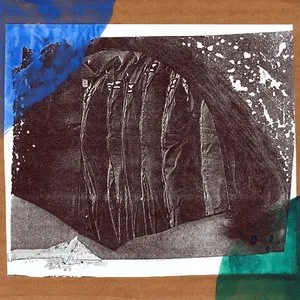 Pochette de Black Rat Floods de Wolf Eyes