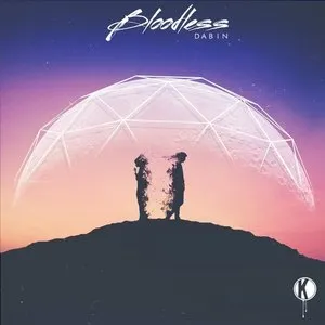 Pochette de Bloodless de Dabin