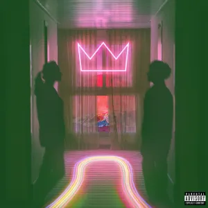 Pochette de Too Close de Louis the Child - Wrabel
