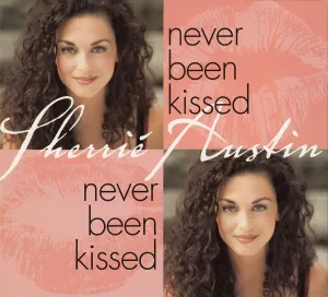 Pochette de Never Been Kissed de Sherrié Austin