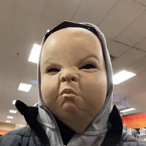 Pochette de Jeff Hardy de BabyChiefDoit