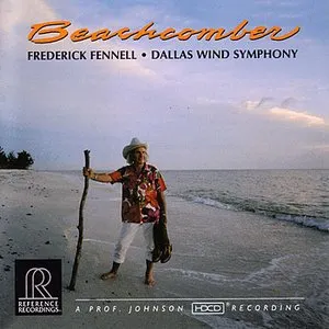 Pochette de Beachcomber de Frederick Fennell
