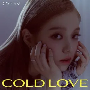 Pochette de Cold Love de Rothy