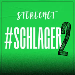 Pochette de #Schlager 2 de Stereoact
