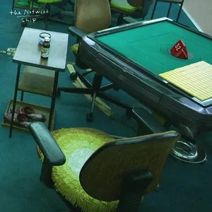 Pochette de Ship de The Notwist