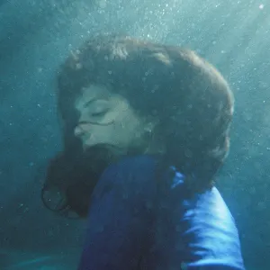 Pochette de No One Noticed (Extended) de The Marías
