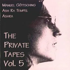 Pochette The Private Tapes, Volume 5