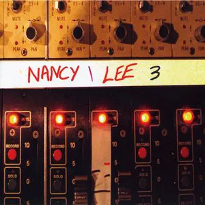 Pochette Nancy & Lee 3
