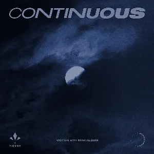 Pochette de Continuous de VICTON
