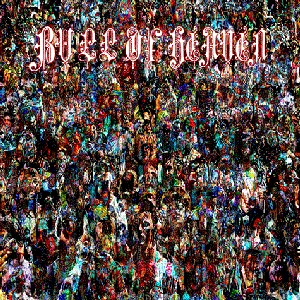 Pochette de 125: The City Freezing de Bull of Heaven