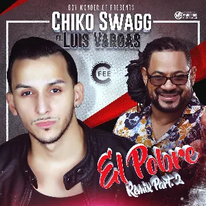 Pochette de El pobre (remix) de Boy Wonder