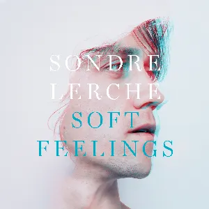 Pochette de Soft Feelings de Sondre Lerche