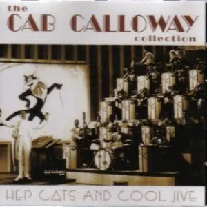 Pochette de Hep Cats and Cool Jive de Cab Calloway