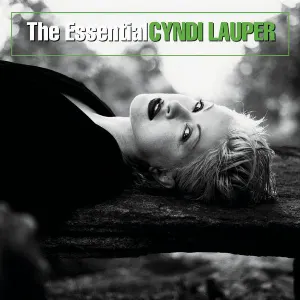Pochette The Essential Cyndi Lauper