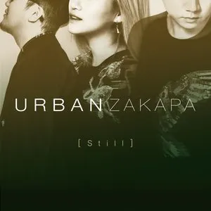 Pochette de 스틸 de Urban Zakapa