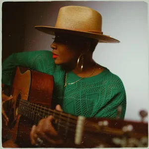Pochette de Show Me de Avery Sunshine