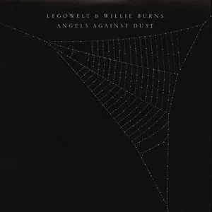 Pochette de Angels Against Dust de Legowelt