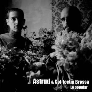 Pochette de Lo Popular de Astrud