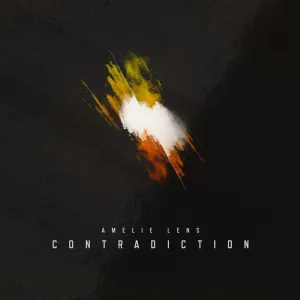 Pochette de Contradiction de Amelie Lens