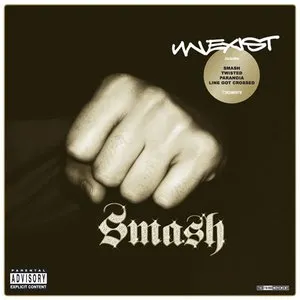 Pochette de Smash de Unexist