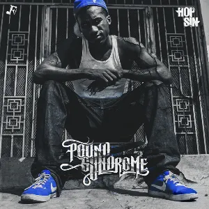 Pochette de Pound Syndrome de Hopsin