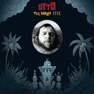 Pochette de The Moon 1111 de Otto