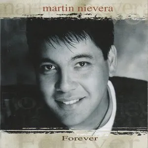 Pochette de Forever de Martin Nievera