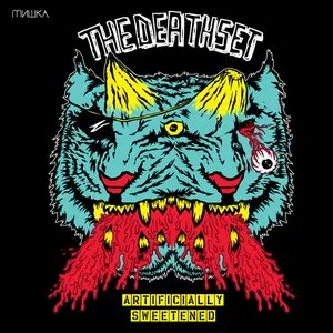 Pochette de Artifically Sweetened de The Death Set