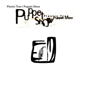 Pochette de Puppet Show de Plastic Tree