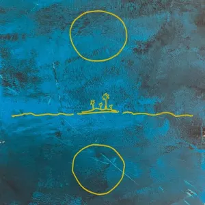 Pochette de LA Spirit de Richard Houghten