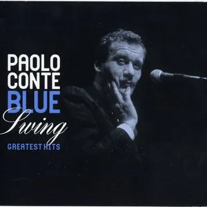 Pochette Blue Swing: Greatest Hits