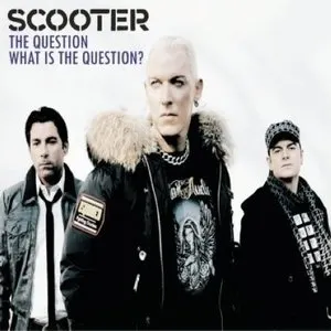 Pochette The Question What Is The Question