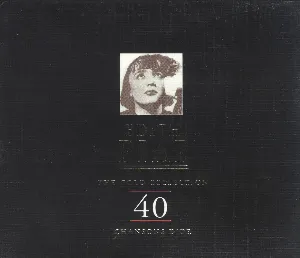 Pochette The Gold Collection: 40 Chansons d’or